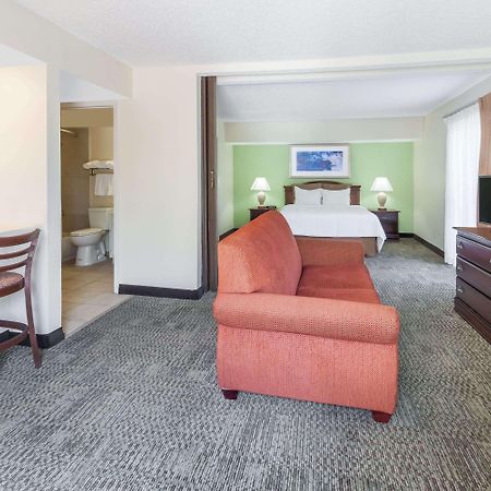 Hawthorn Suites Dallas Love Field Dış mekan fotoğraf
