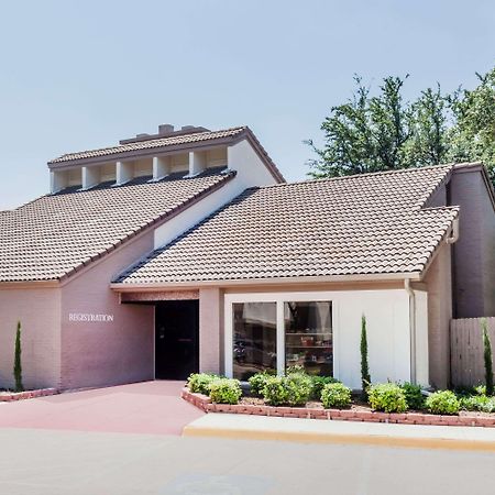 Hawthorn Suites Dallas Love Field Dış mekan fotoğraf