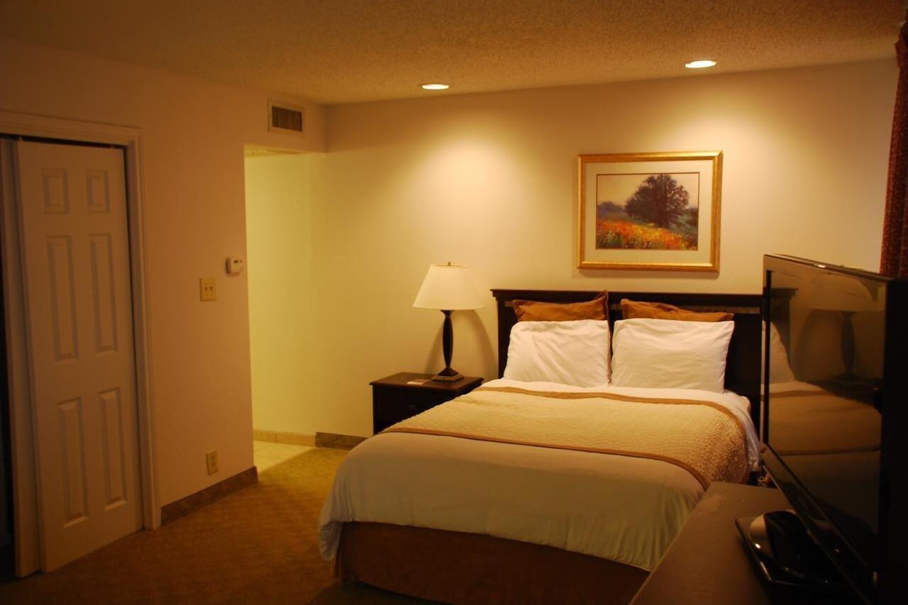 Hawthorn Suites Dallas Love Field Dış mekan fotoğraf