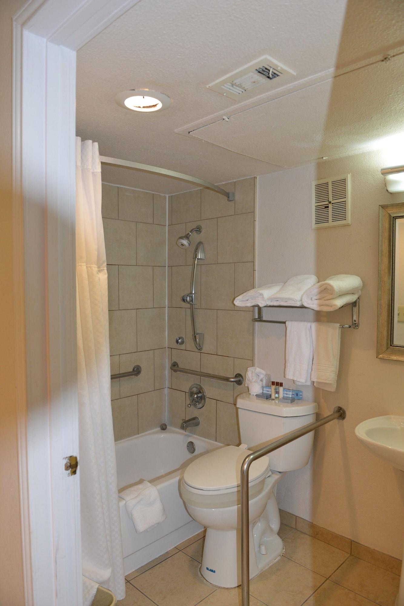 Hawthorn Suites Dallas Love Field Dış mekan fotoğraf