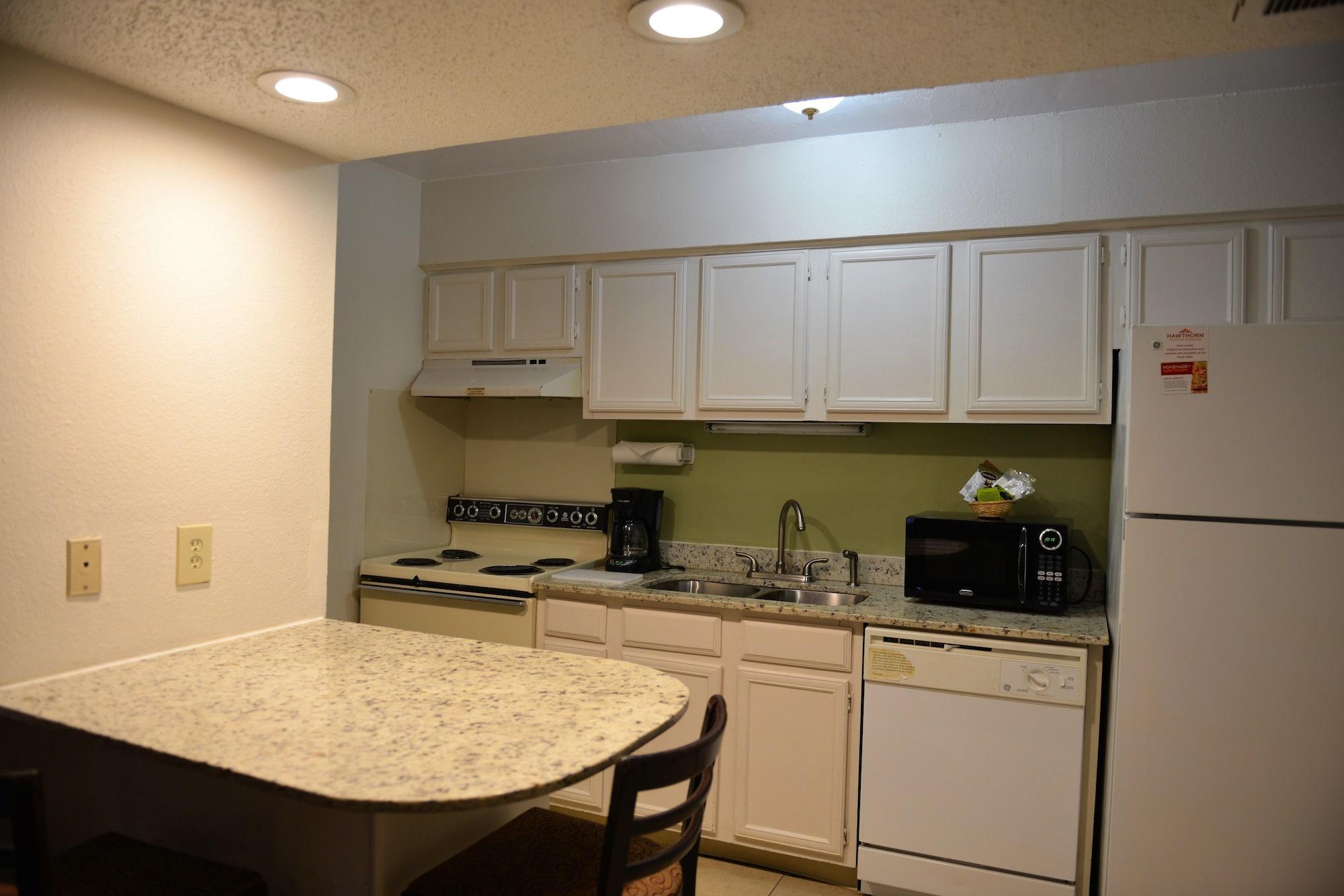 Hawthorn Suites Dallas Love Field Dış mekan fotoğraf