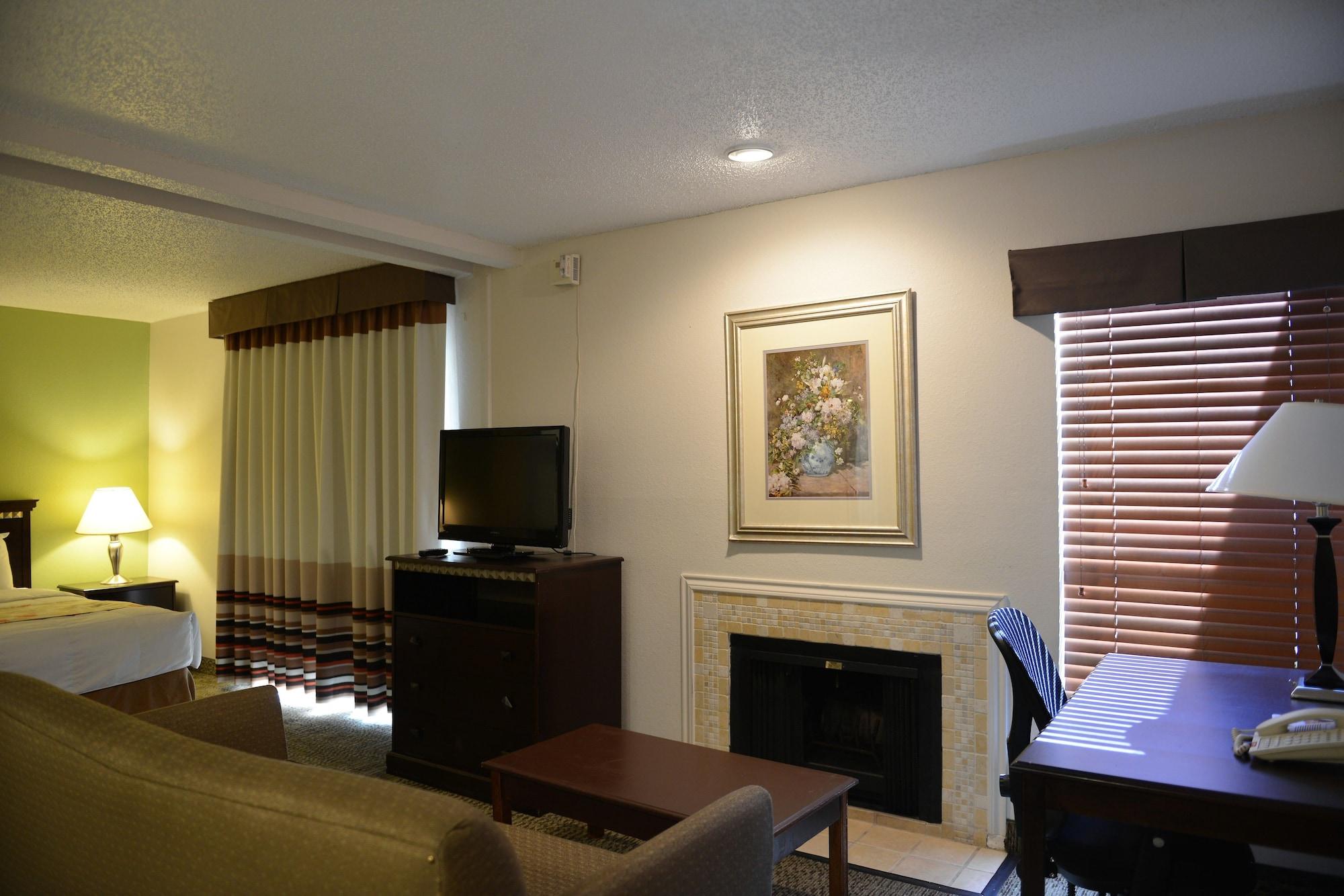 Hawthorn Suites Dallas Love Field Dış mekan fotoğraf