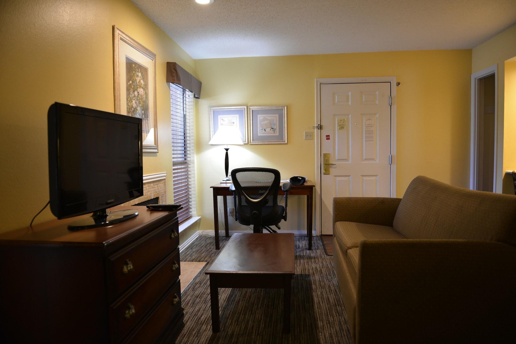 Hawthorn Suites Dallas Love Field Dış mekan fotoğraf
