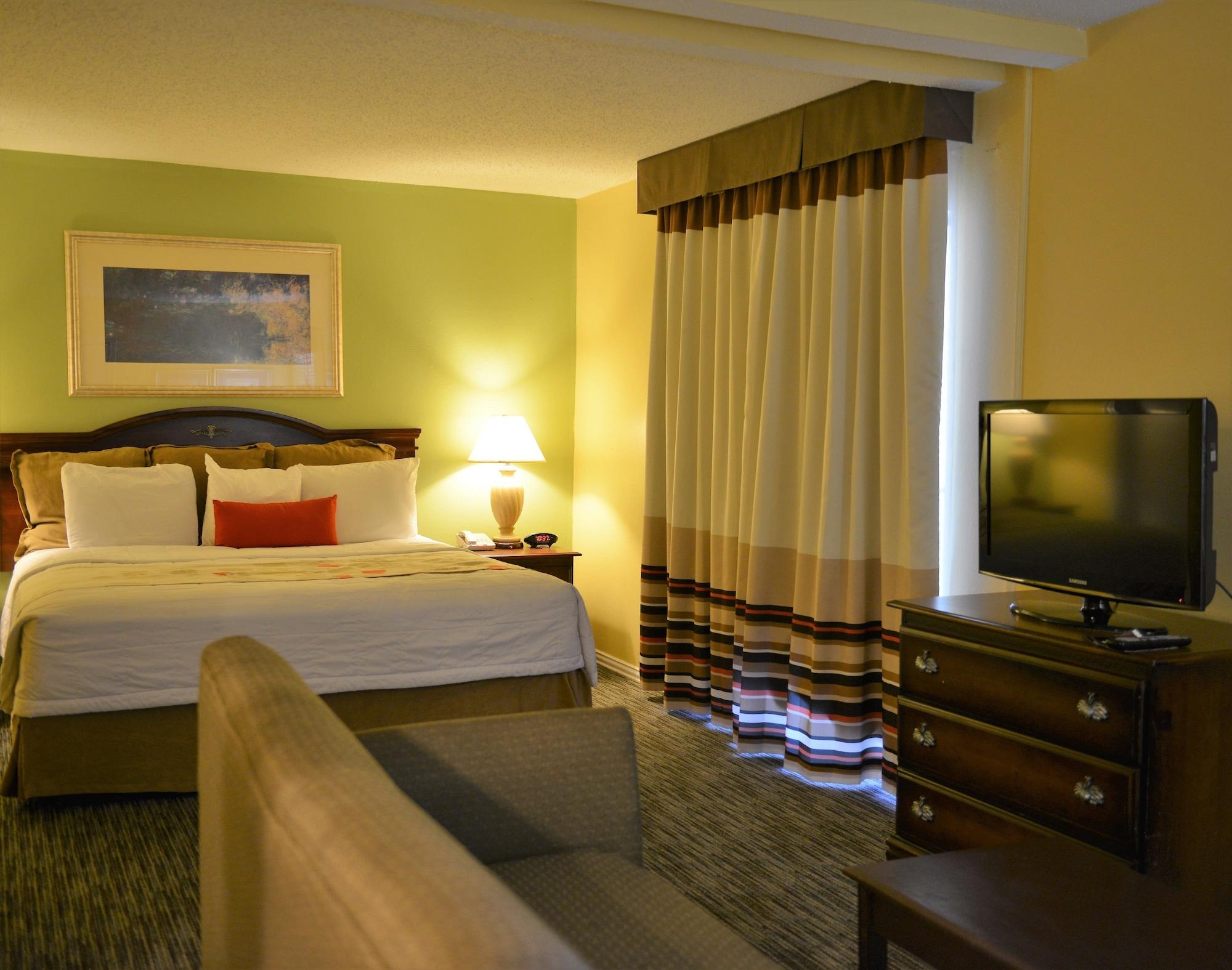 Hawthorn Suites Dallas Love Field Dış mekan fotoğraf