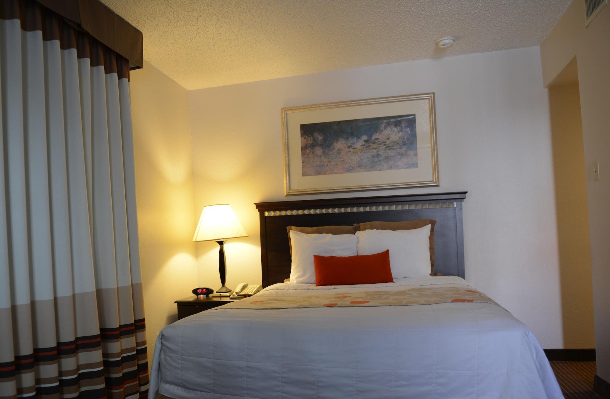 Hawthorn Suites Dallas Love Field Dış mekan fotoğraf