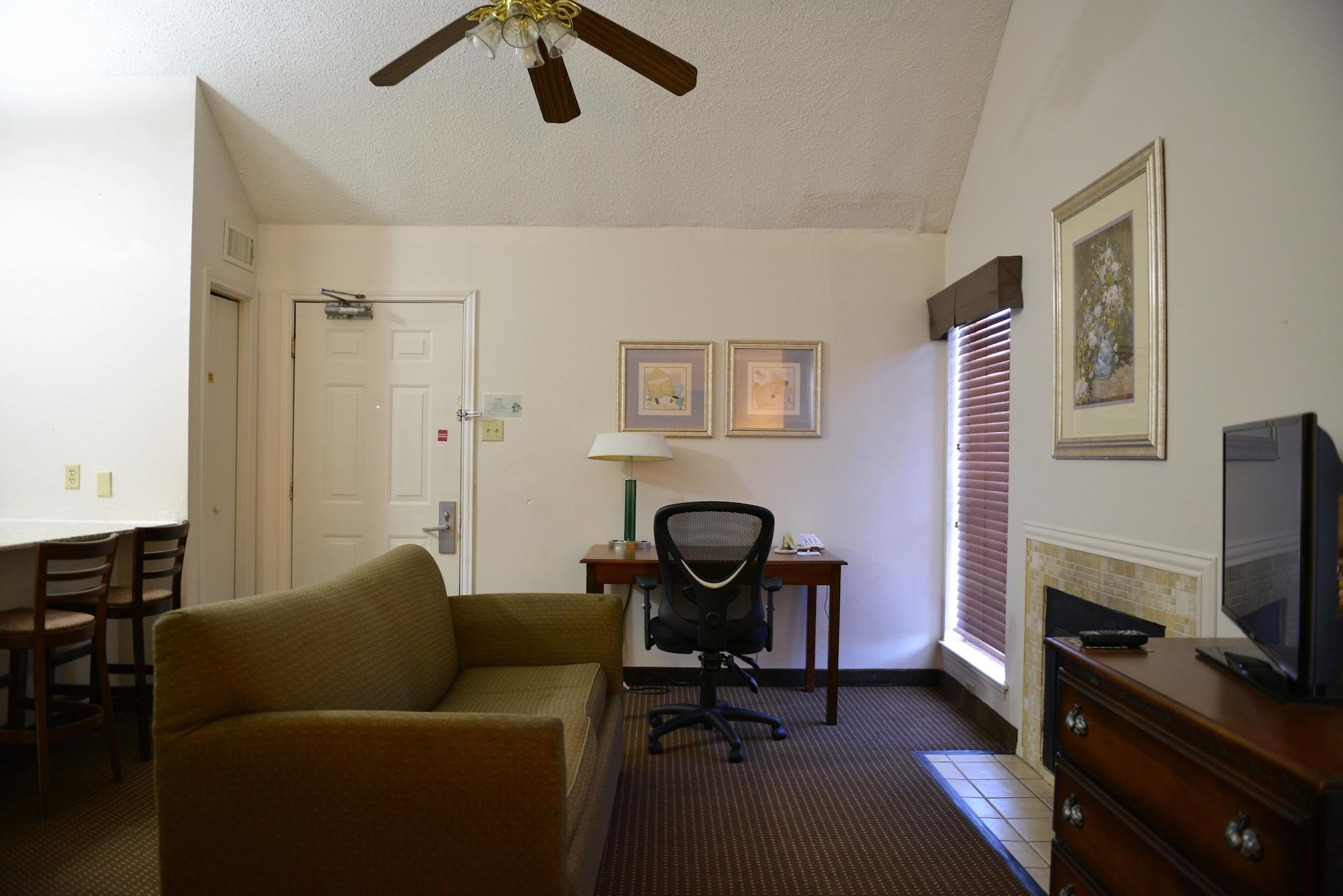 Hawthorn Suites Dallas Love Field Dış mekan fotoğraf