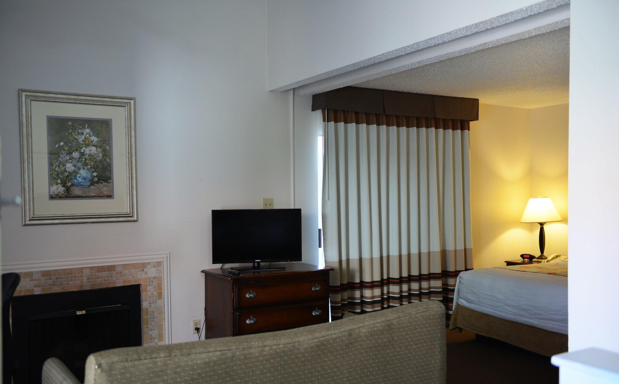 Hawthorn Suites Dallas Love Field Dış mekan fotoğraf