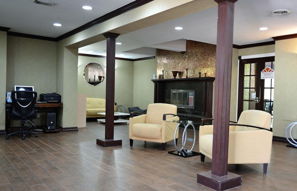 Hawthorn Suites Dallas Love Field Dış mekan fotoğraf