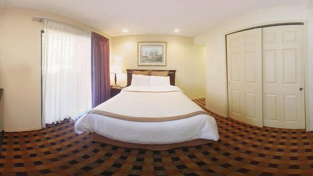 Hawthorn Suites Dallas Love Field Dış mekan fotoğraf