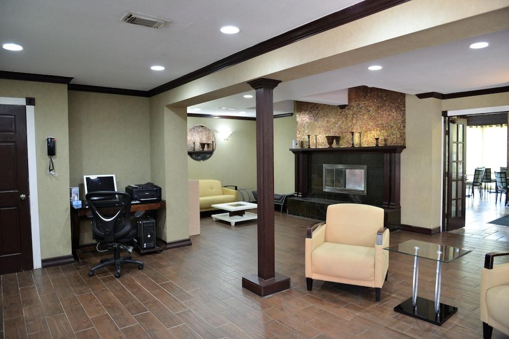Hawthorn Suites Dallas Love Field Dış mekan fotoğraf