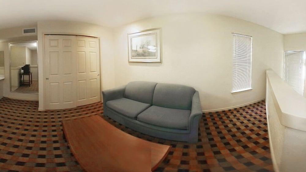 Hawthorn Suites Dallas Love Field Dış mekan fotoğraf