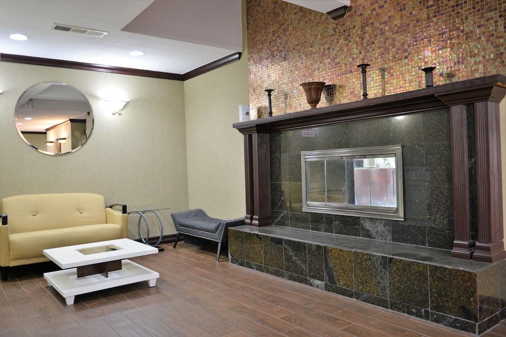Hawthorn Suites Dallas Love Field Dış mekan fotoğraf