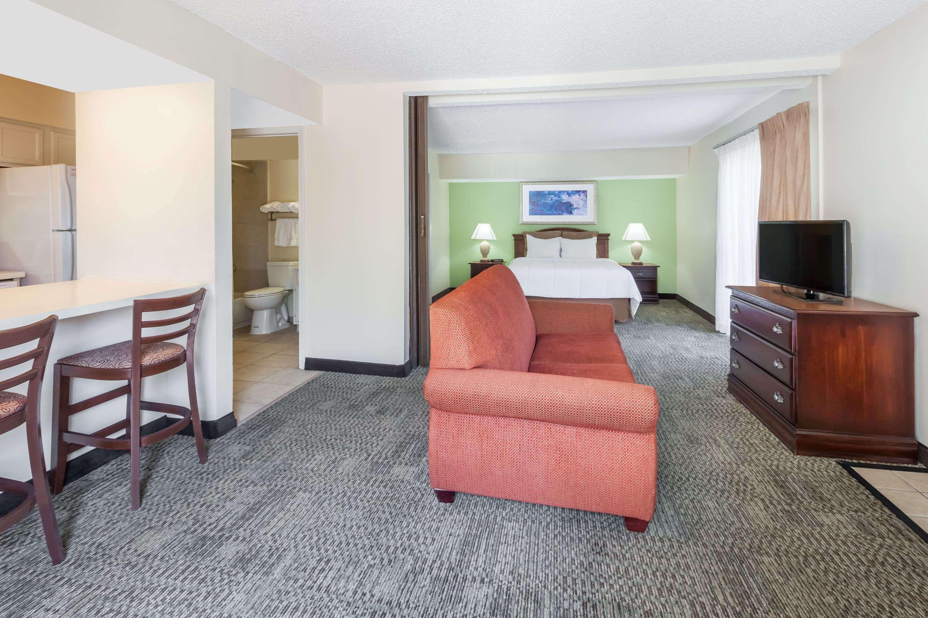 Hawthorn Suites Dallas Love Field Dış mekan fotoğraf