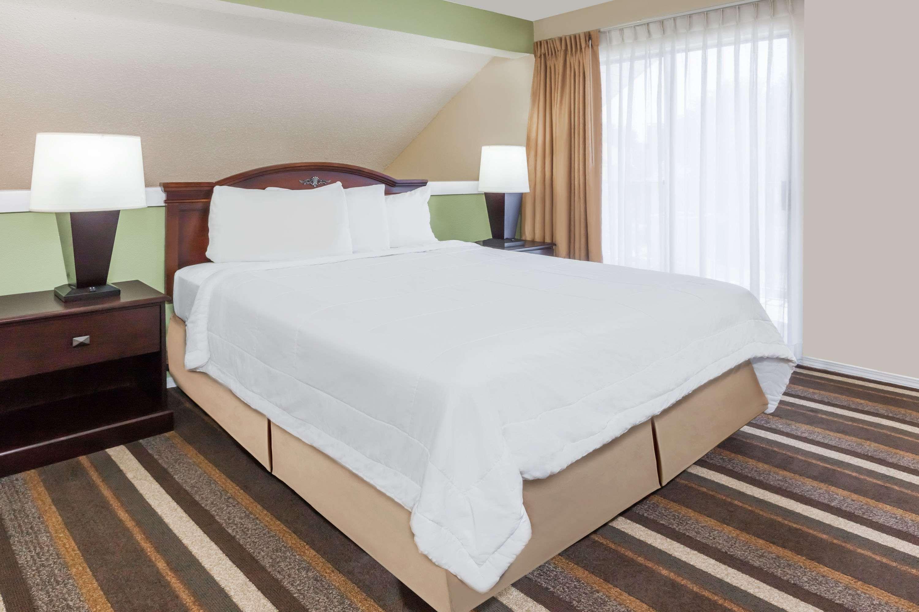 Hawthorn Suites Dallas Love Field Dış mekan fotoğraf