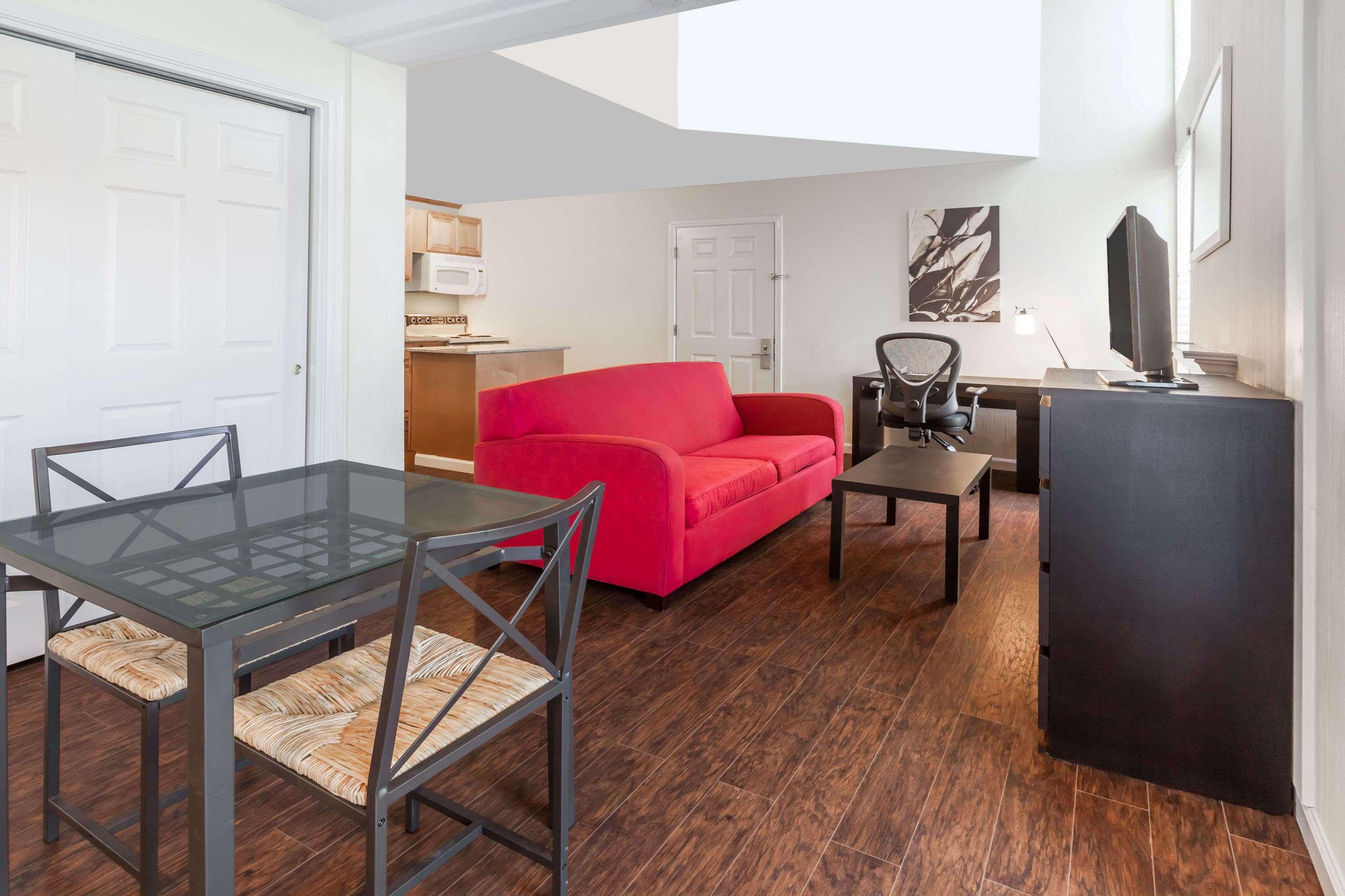 Hawthorn Suites Dallas Love Field Dış mekan fotoğraf