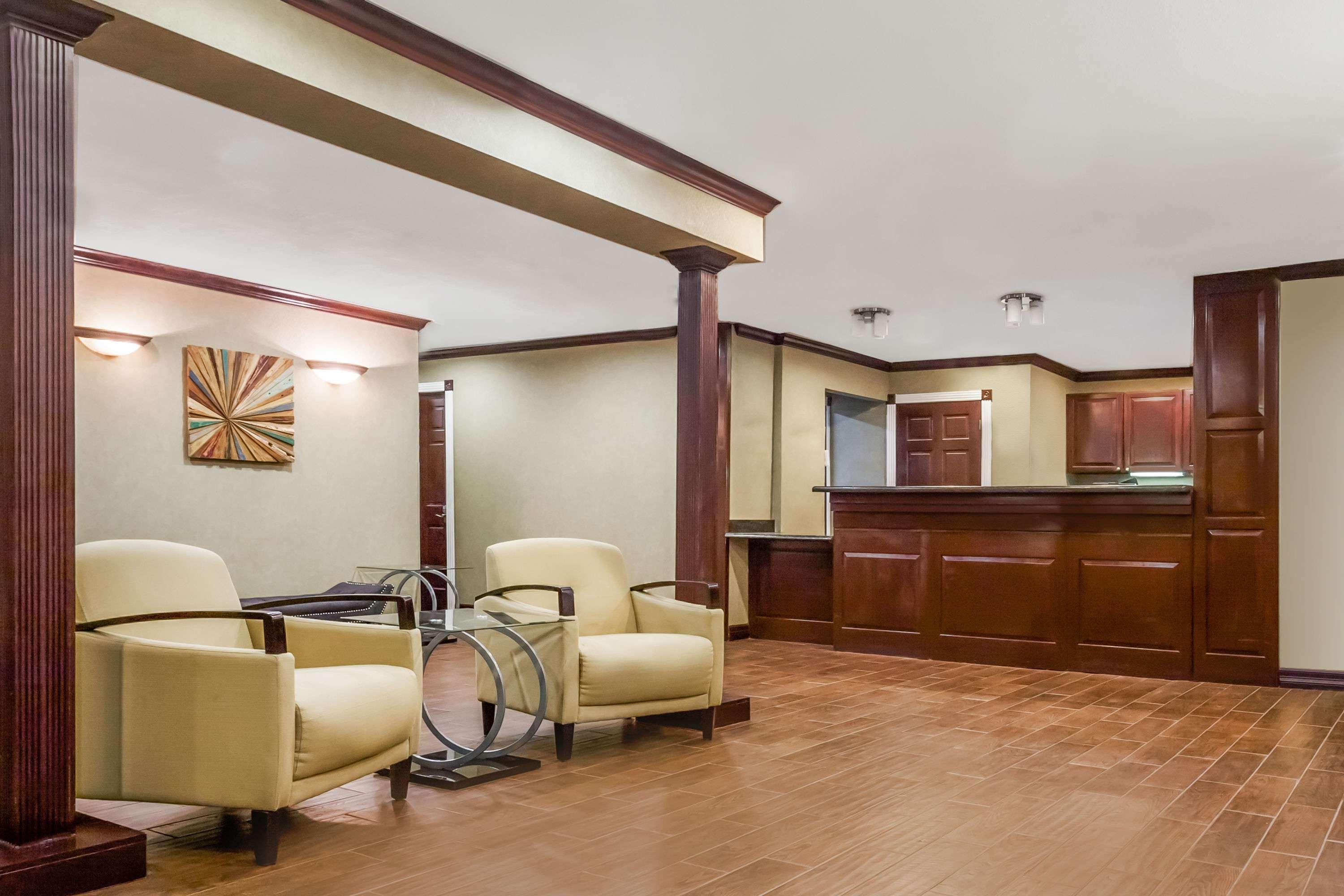 Hawthorn Suites Dallas Love Field Dış mekan fotoğraf