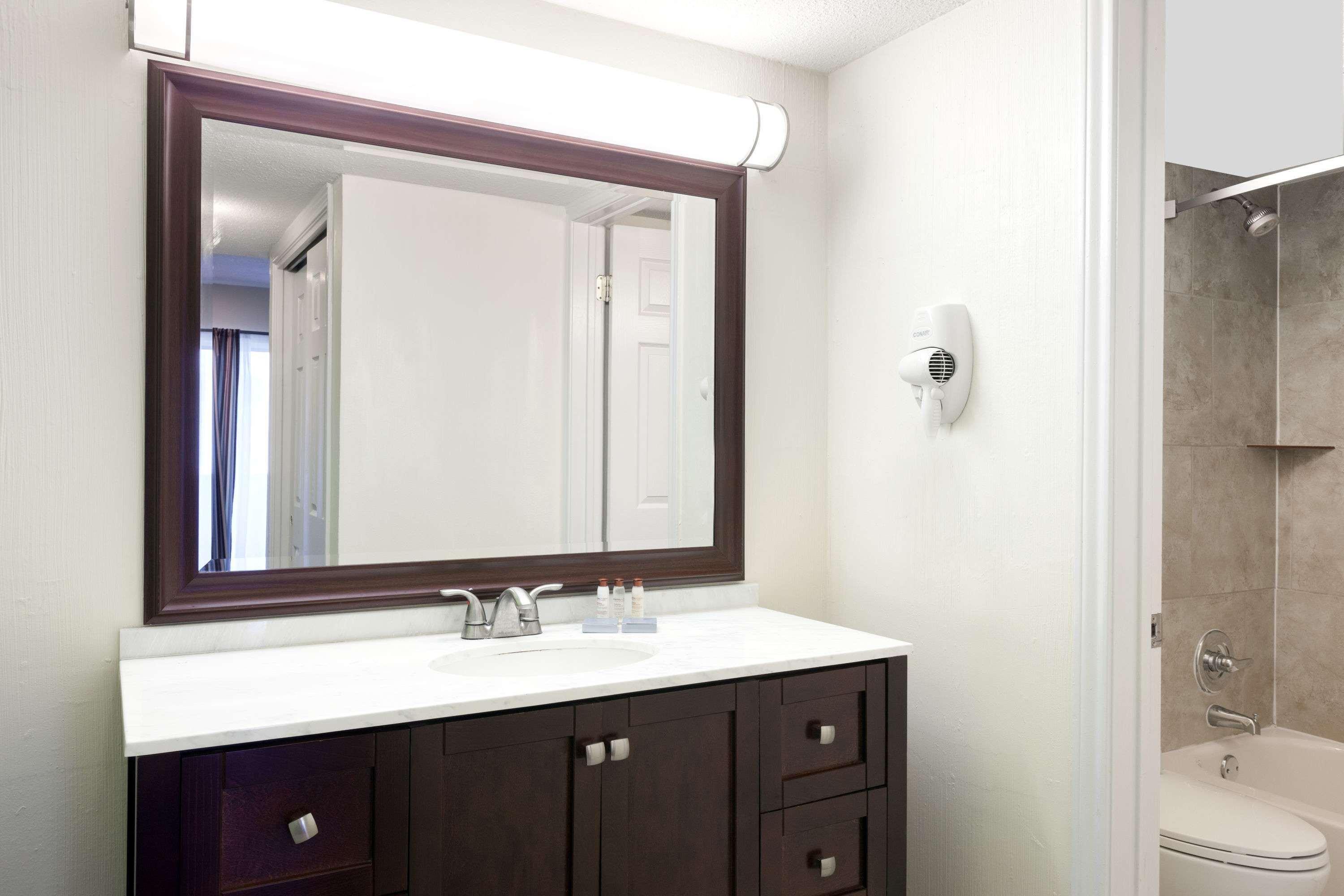 Hawthorn Suites Dallas Love Field Dış mekan fotoğraf