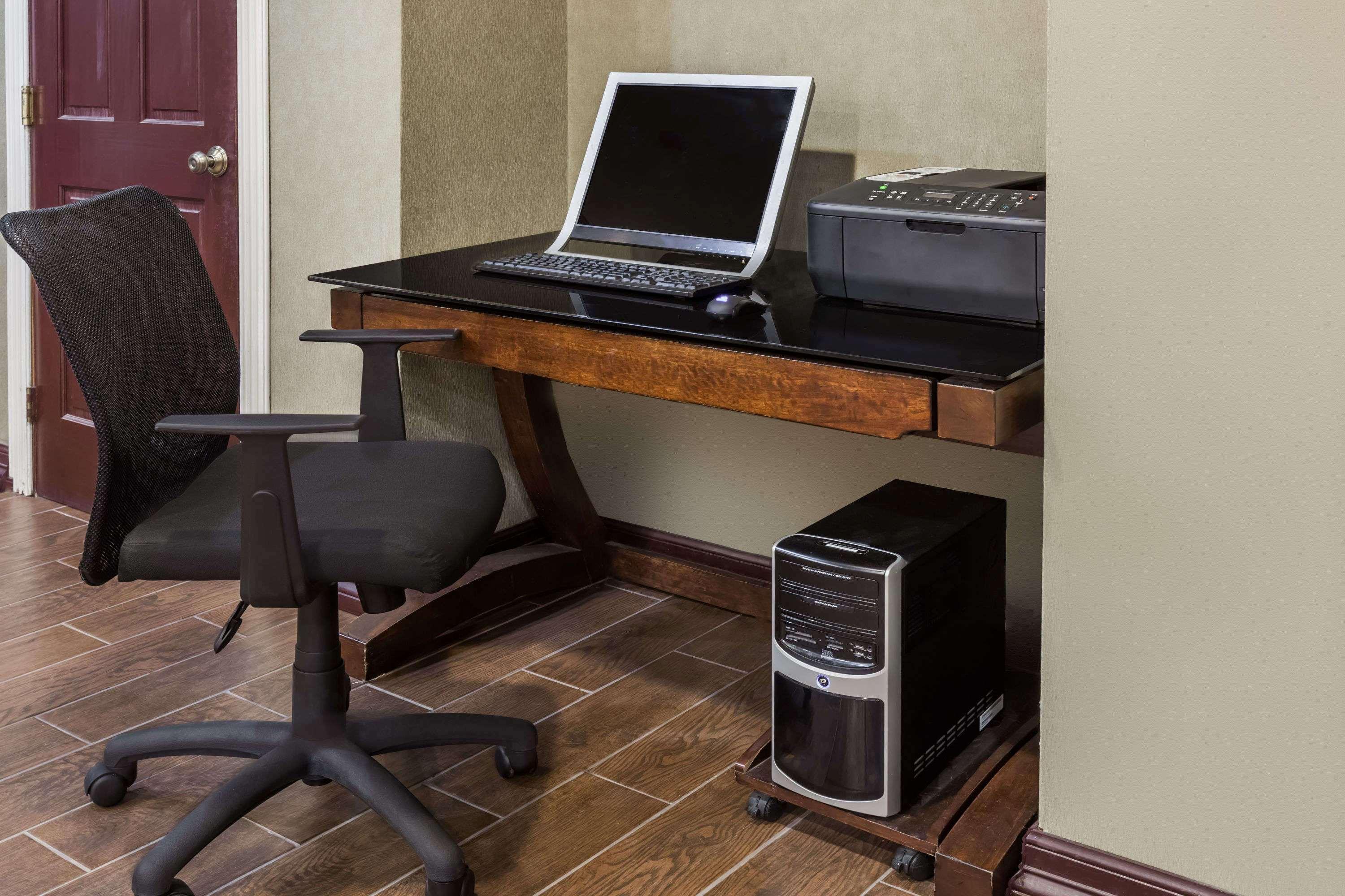 Hawthorn Suites Dallas Love Field Dış mekan fotoğraf