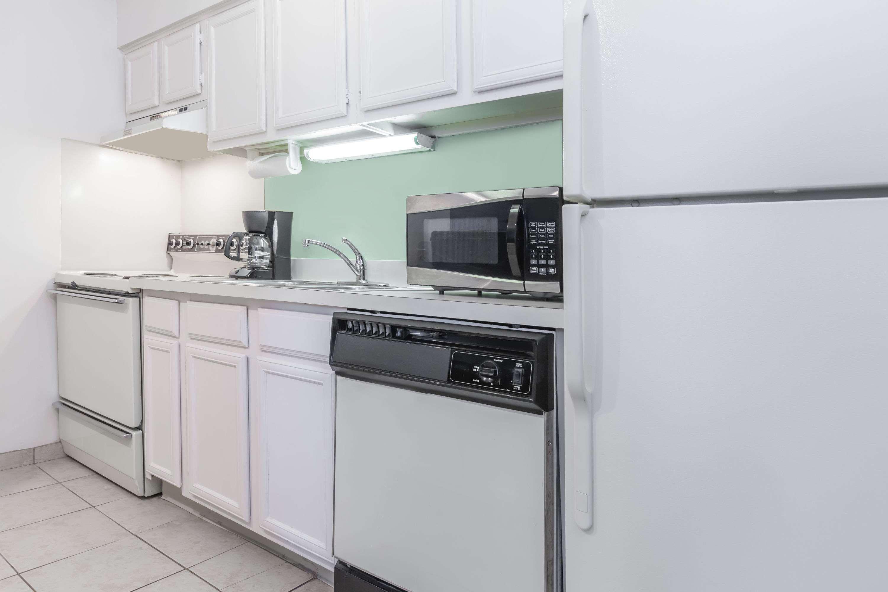Hawthorn Suites Dallas Love Field Dış mekan fotoğraf