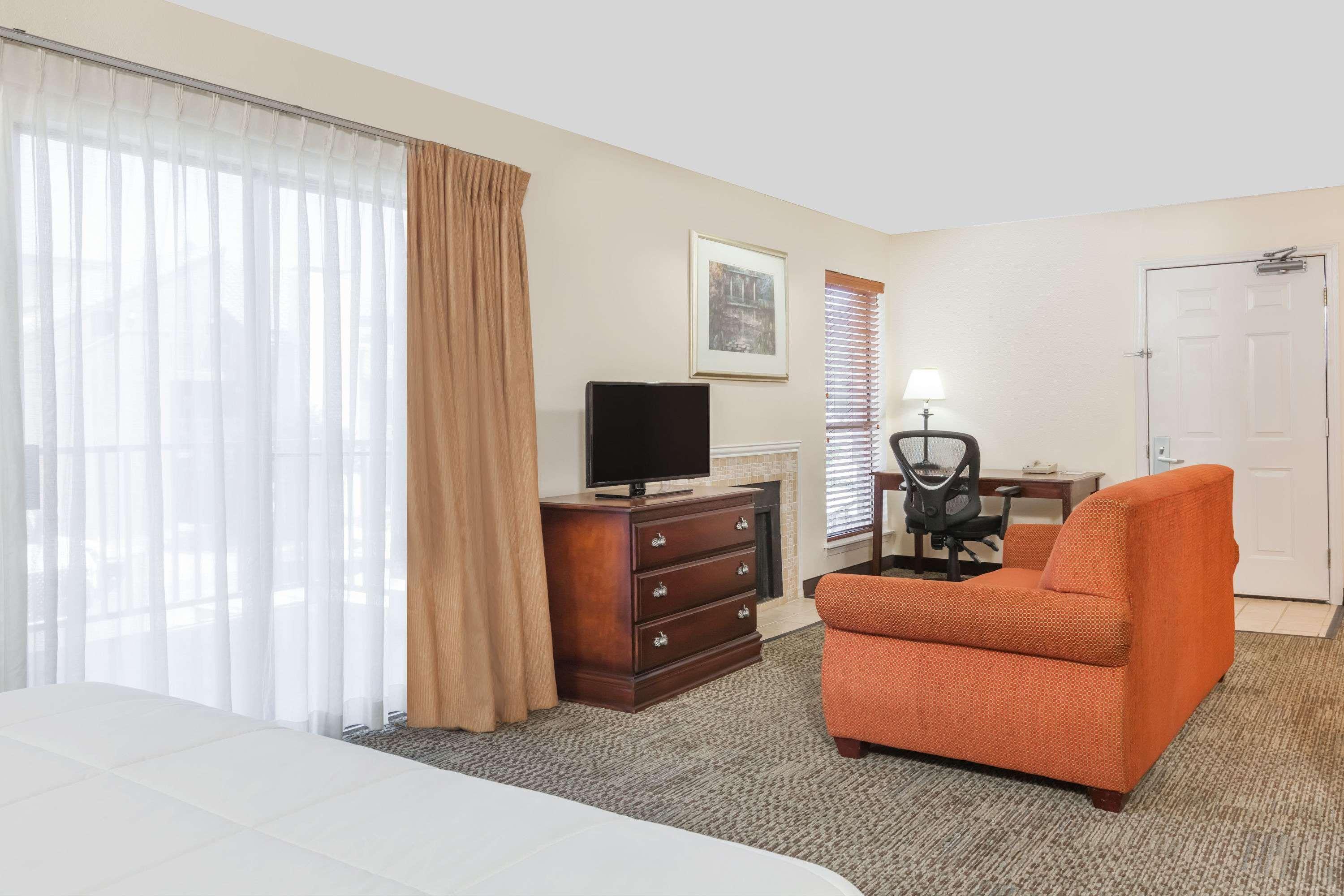 Hawthorn Suites Dallas Love Field Dış mekan fotoğraf