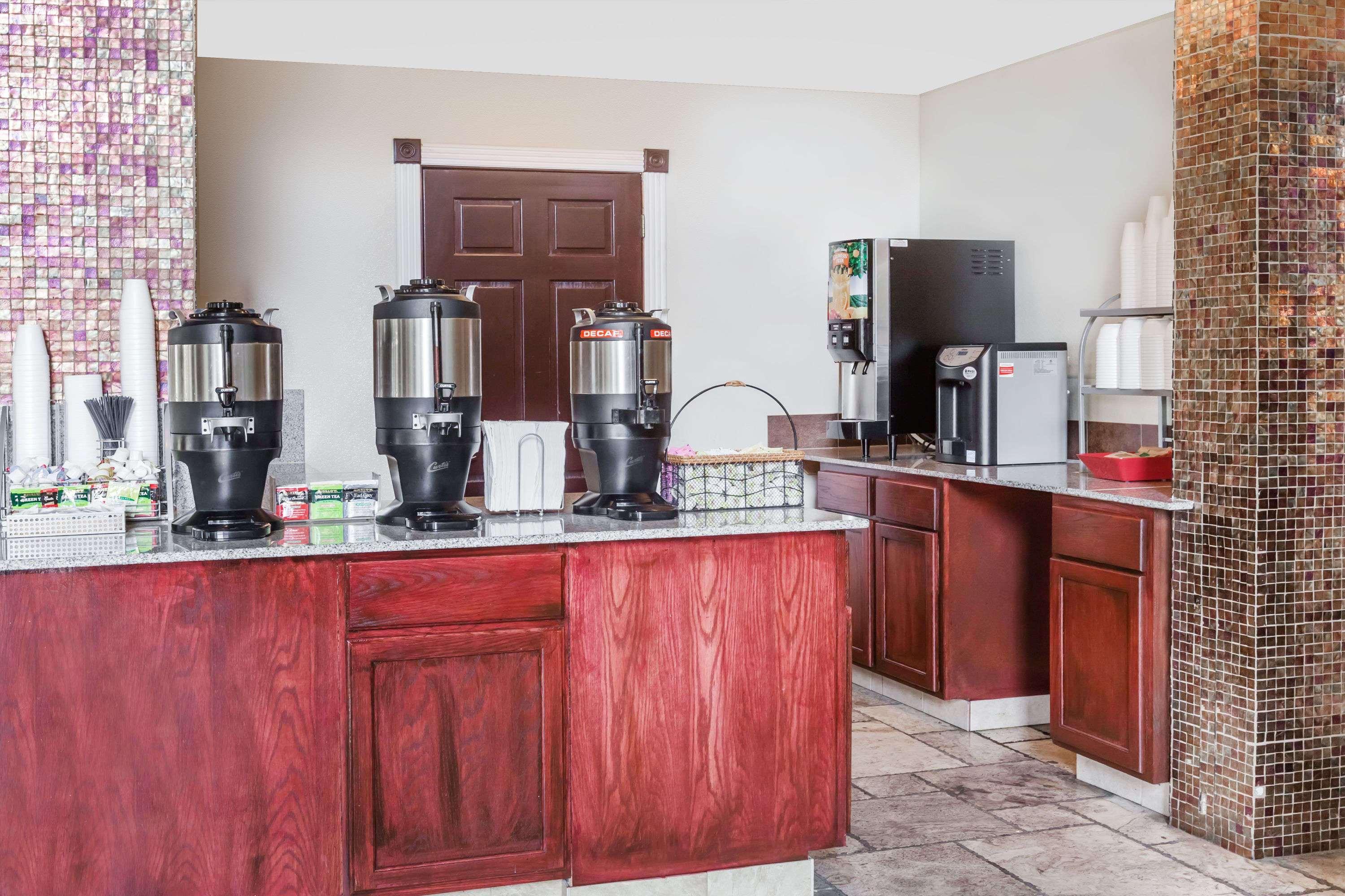 Hawthorn Suites Dallas Love Field Dış mekan fotoğraf