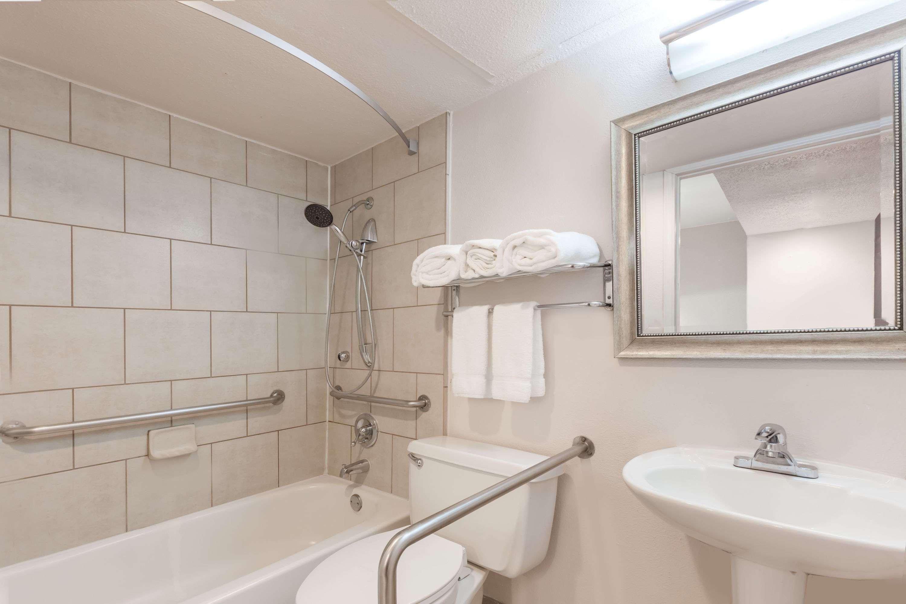 Hawthorn Suites Dallas Love Field Dış mekan fotoğraf