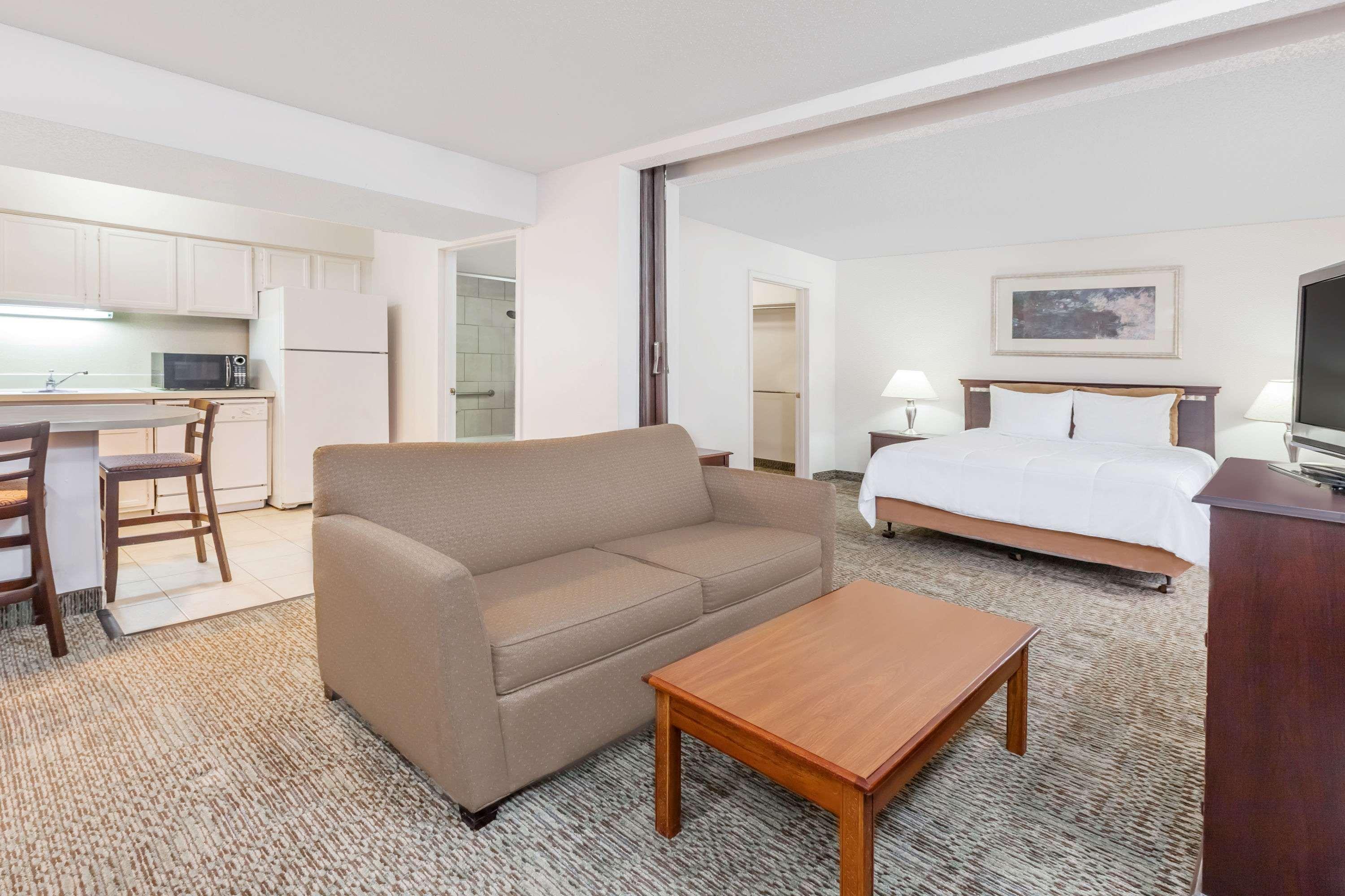 Hawthorn Suites Dallas Love Field Dış mekan fotoğraf