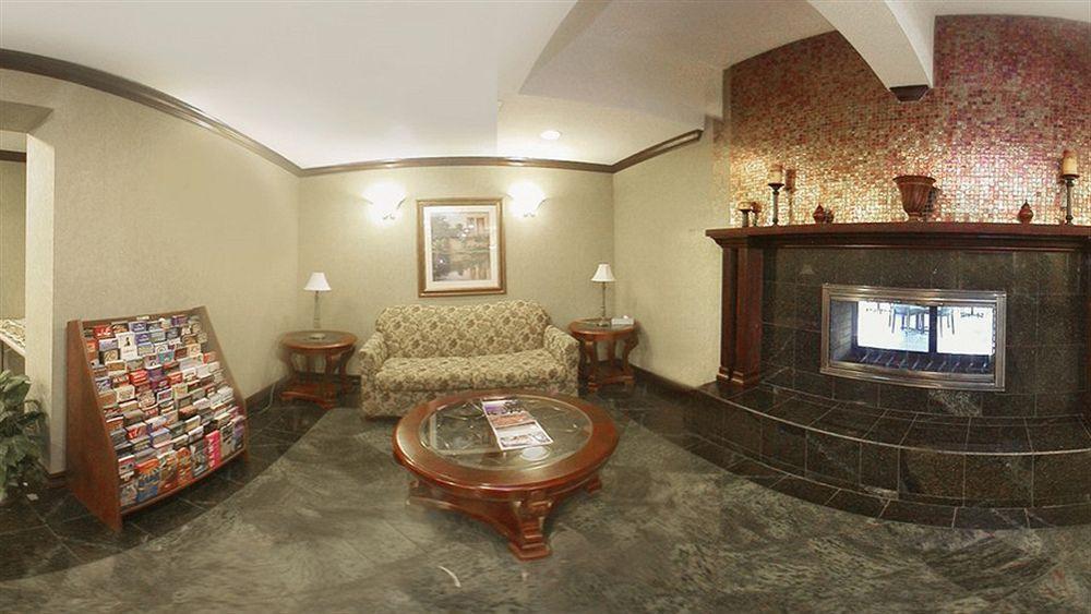 Hawthorn Suites Dallas Love Field Dış mekan fotoğraf