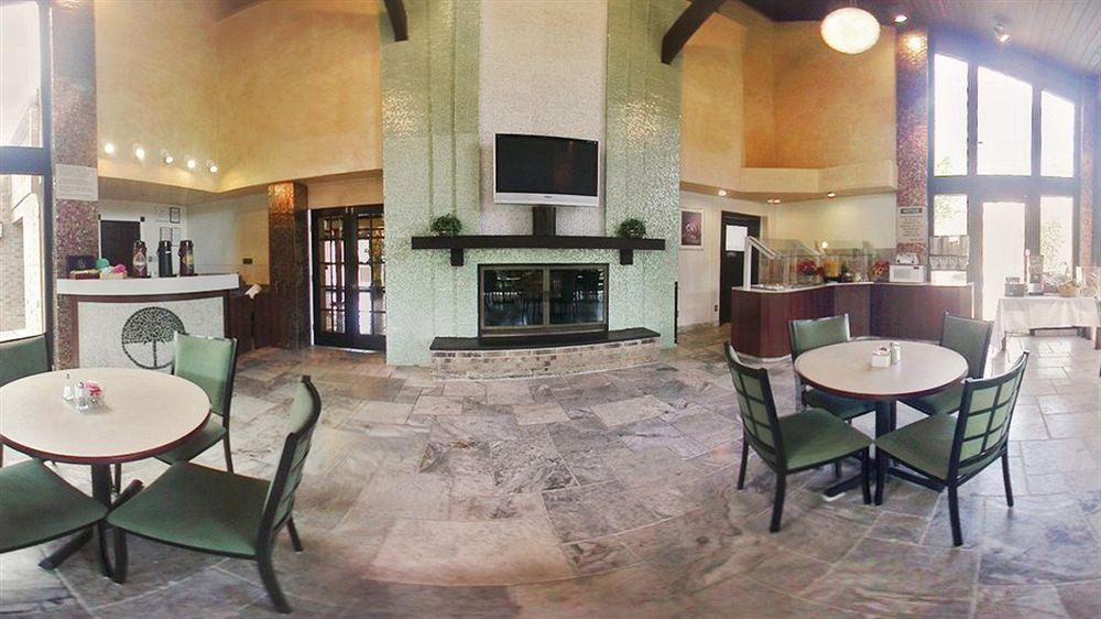 Hawthorn Suites Dallas Love Field Dış mekan fotoğraf