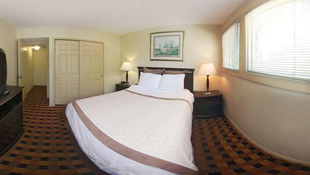 Hawthorn Suites Dallas Love Field Dış mekan fotoğraf