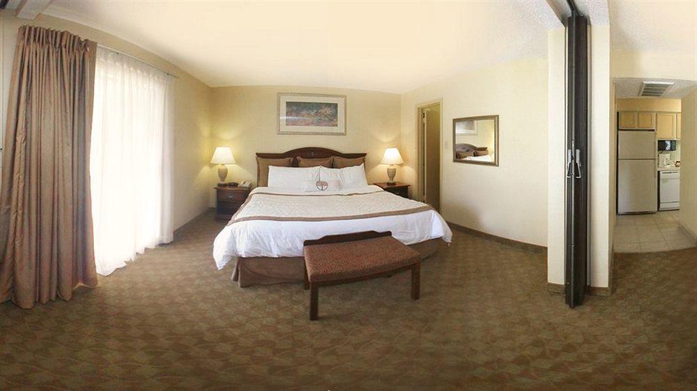 Hawthorn Suites Dallas Love Field Dış mekan fotoğraf