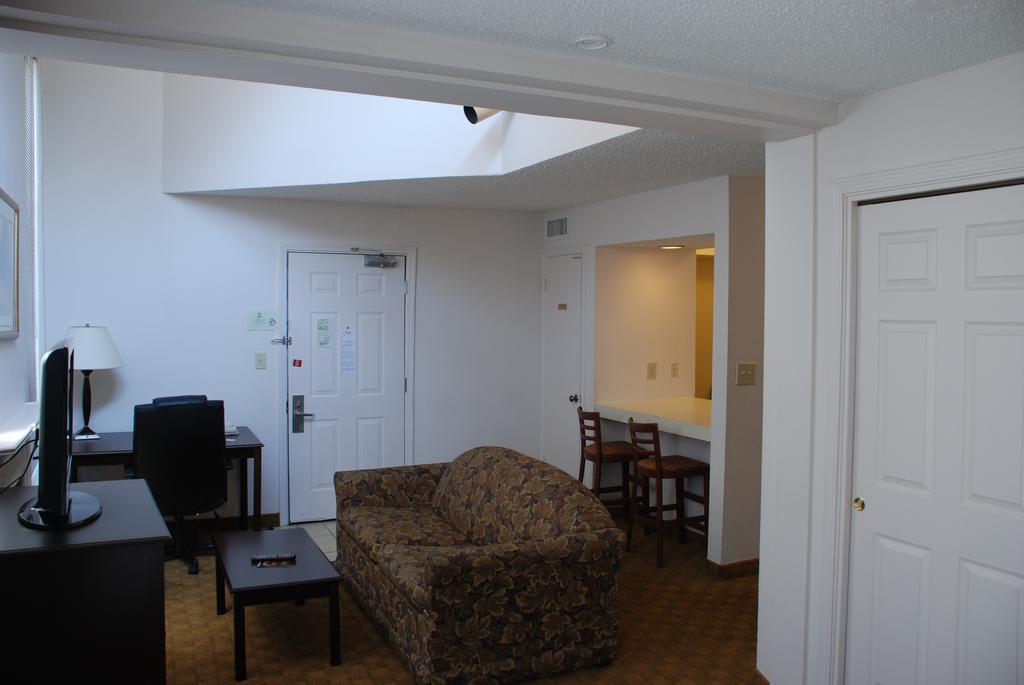 Hawthorn Suites Dallas Love Field Dış mekan fotoğraf