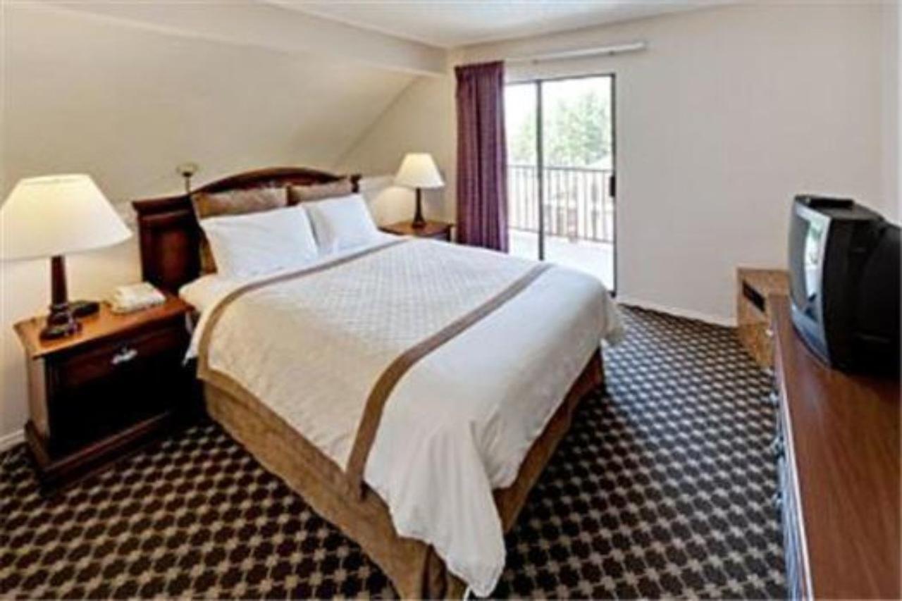 Hawthorn Suites Dallas Love Field Dış mekan fotoğraf