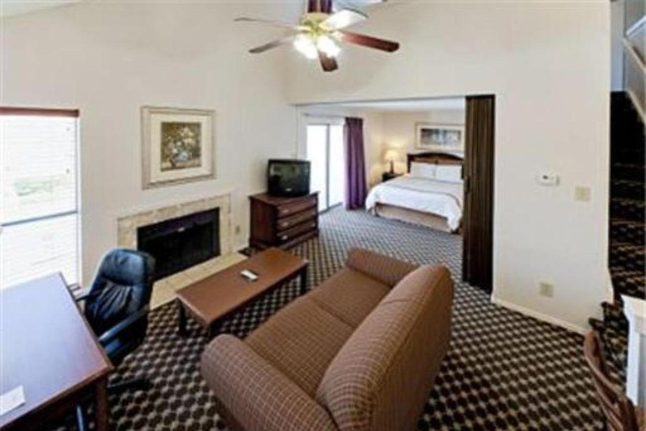 Hawthorn Suites Dallas Love Field Dış mekan fotoğraf